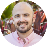 Dale Cutts (profile picture)