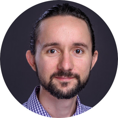 Robert Zamperoni (profile picture)