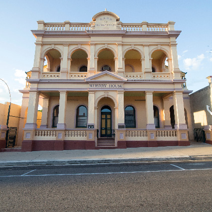Charters towers aircon cleaning
