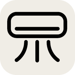 Aircon Cleaning icon