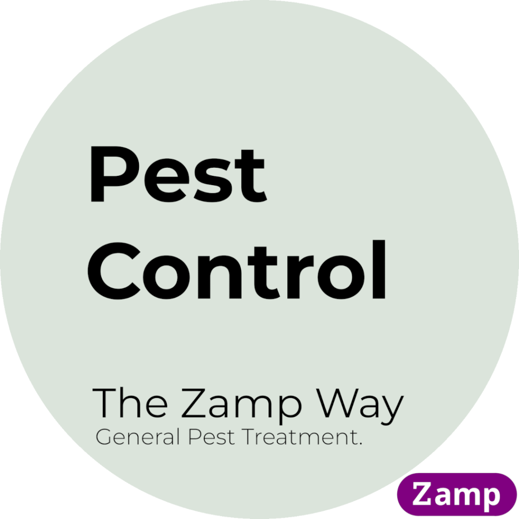 Pest Control
