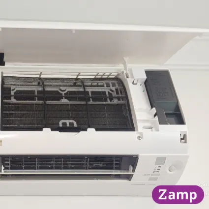Clean aircon in Townsville