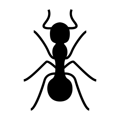 Generic image of an ant.