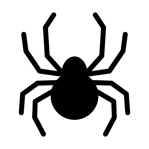 Generic image of a spider.