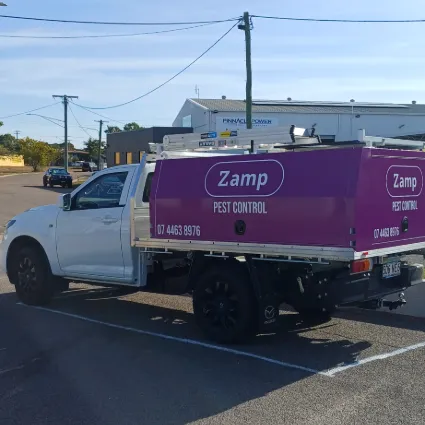 Home 87 zamp vehicle robs truck 2026 07 31